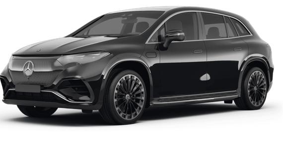 MERCEDES-BENZ EQS-CLASS SUV 2023 4JGDM2EB6PA021334 image MERCEDES-BENZ EQS-CLASS SUV 2023 4JGDM2EB6PA021334 image